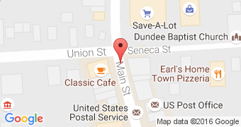 Classic Cafe