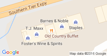 Old Country Buffet