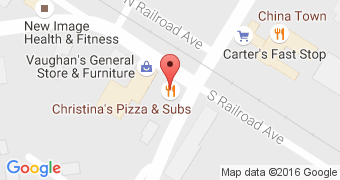 Christina's Pizza & Subs