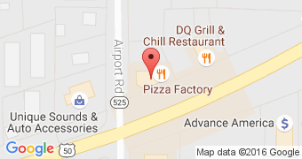 Firehouse Subs