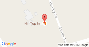 Hill Top Inn