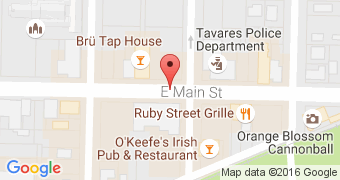 Bru Tap House