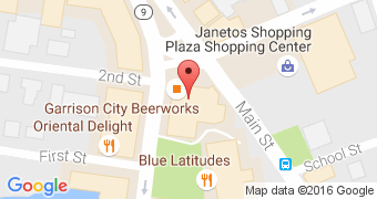 Garrison City Beerworks