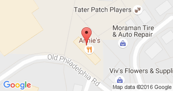 Annie's Restaurant