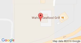 Wahoo Seafood Grill
