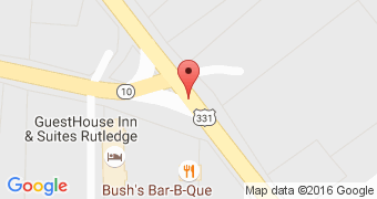 Bush's Bar-B-Que