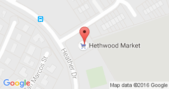 Hethwood Market