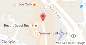 Burnzy's Bar & Grill