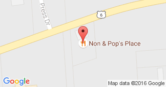 Non & Pop's Place