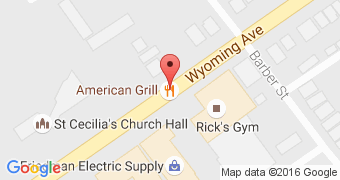 American Grill