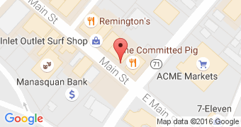 The Peach Pit Cafe