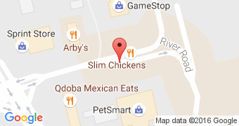 Slim Chickens