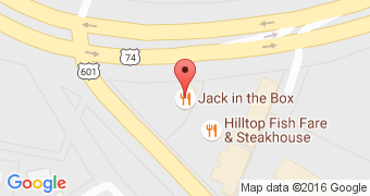 Jack In The Box