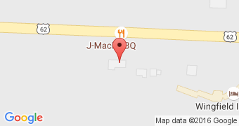 J-Mack Bbq