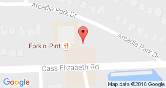 Fork n' Pint