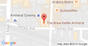 The Brew Kettle