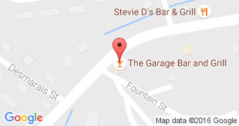 The Garage
