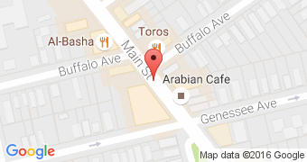 Syraan Restaurant and Cafe