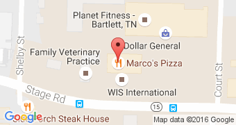 Marco's Pizza