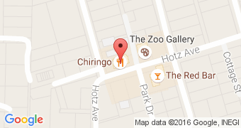 Chiringo