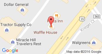 Waffle House