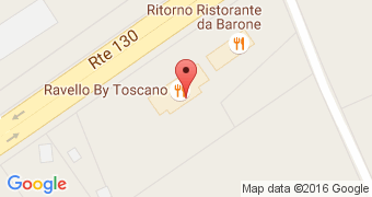 Ritorno Ristorante Da Barone