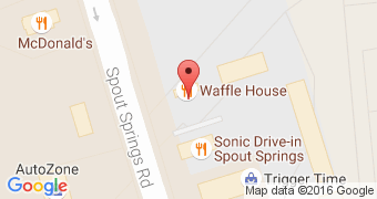 Waffle House