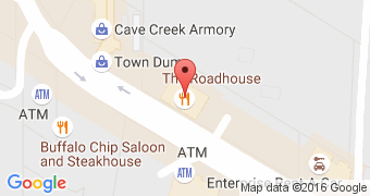 Roadhouse