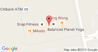 King Wong Chinese Restaurant