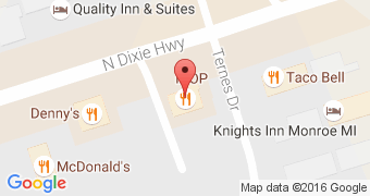 IHOP