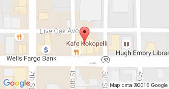 Truly Mediterranean Grill