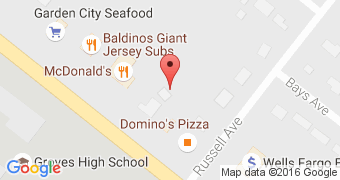Garden City BBQ