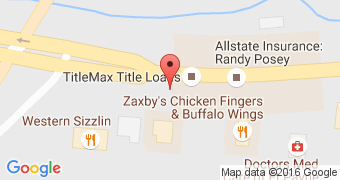 Western Sizzlin