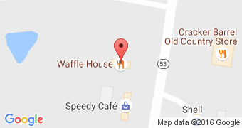 Waffle House