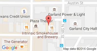 Intrinsic Smokehouse & Brewery