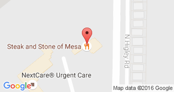 Steak and Stone