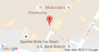 PizzAroma