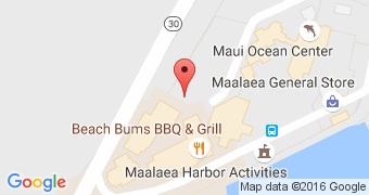 Oceanside Maui