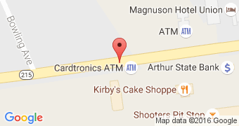 Kirby's