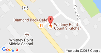Whitney Point Country Kitchen