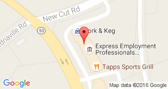 Tapps Sports Grill