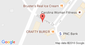 Crafty Burg'r