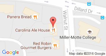 Carolina Ale House