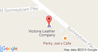 Perky Joe's Cafe