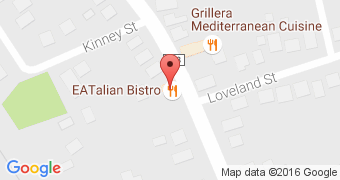 Eatalian Bristo