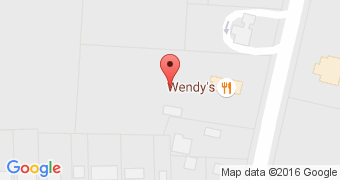 Wendy's Restaurant
