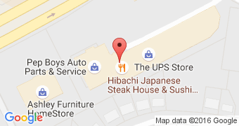 Hibachi
