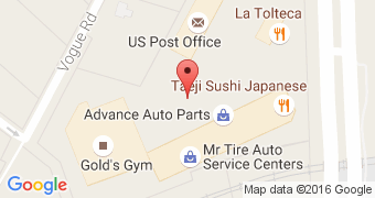 Taeji Sushi