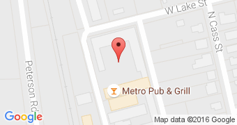 Metro Pub and Grill