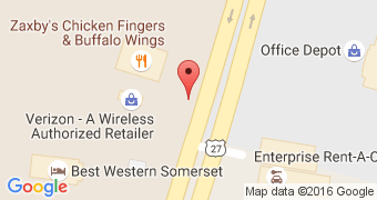 Zaxby's